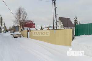 Дом 66м², 2-этажный, участок 5 сот.  