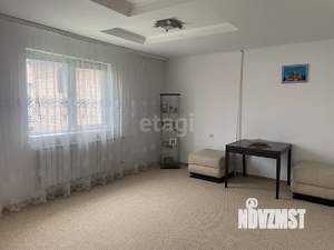 Дом 231м², 3-этажный, участок 6 сот.  