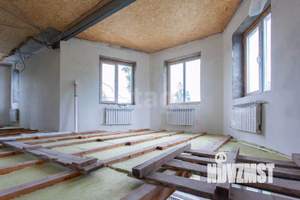 Дом 191м², 2-этажный, участок 6 сот.  