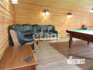 Дом 265м², 2-этажный, участок 5 сот.  