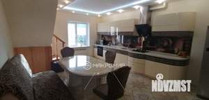 Коттедж 151м², 2-этажный, участок 6 сот.  