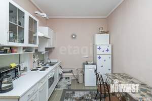 Дом 67м², 1-этажный, участок 6 сот.  