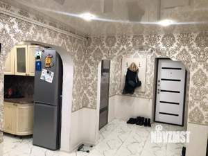 Дом 80м², 2-этажный, участок 4 сот.  
