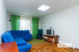 Дом 60м², 2-этажный, участок 5 сот.  