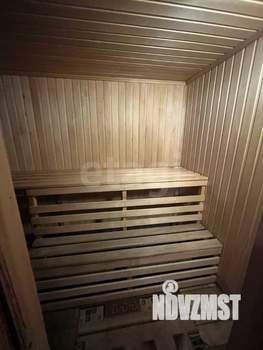 Дом 57м², 2-этажный, участок 394 сот.  