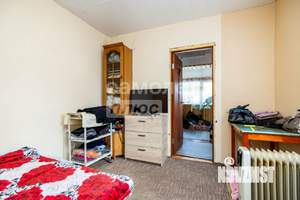 Дом 40м², 2-этажный, участок 5 сот.  