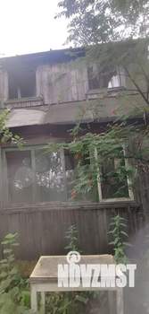 Дом 40м², 2-этажный, участок 4 сот.  