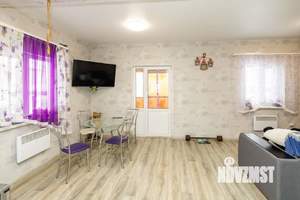 Дом 120м², 2-этажный, участок 5 сот.  