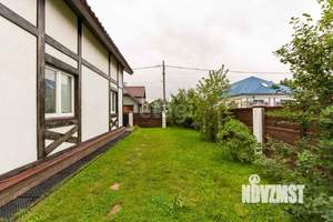 Дом 120м², 2-этажный, участок 5 сот.  
