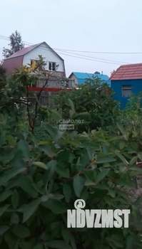 Дача 32м², 2-этажный, участок 5 сот.  