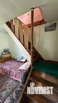 Дача 30м², 2-этажный, участок 6 сот.  