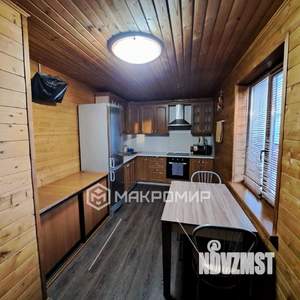 Дом 264м², 2-этажный, участок 7 сот.  