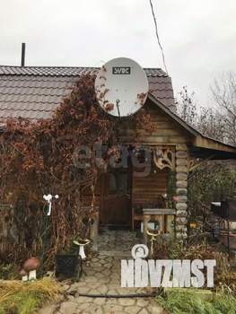 Дом 110м², 2-этажный, участок 10 сот.  