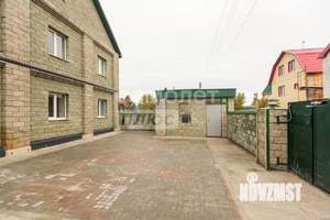 Дом 220м², 3-этажный, участок 6 сот.  