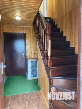 Дом 160м², 2-этажный, участок 5 сот.  