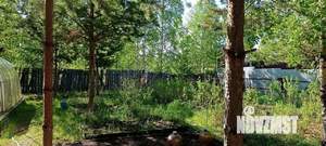 Дом 24м², 1-этажный, участок 6 сот.  