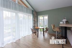 Дом 72м², 1-этажный, участок 6 сот.  