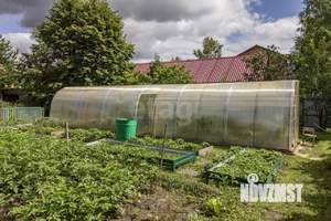 Дача 41м², 1-этажный, участок 11 сот.  