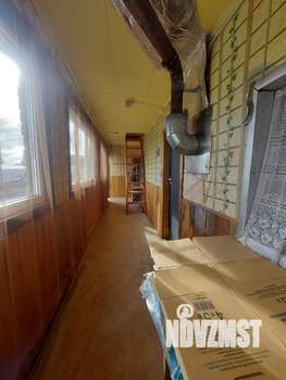 Дача 60м², 2-этажный, участок 7 сот.  