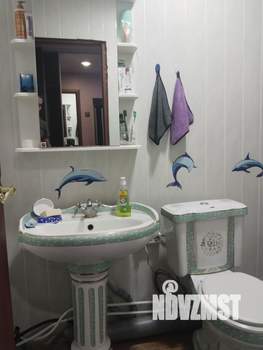 Дом 83м², 1-этажный, участок 6 сот.  