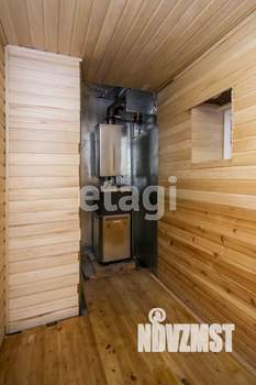 Дом 165м², 1-этажный, участок 8 сот.  