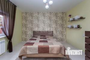 Дом 87м², 1-этажный, участок 10 сот.  