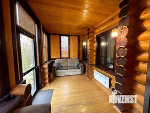 Дом 100м², 2-этажный, участок 6 сот.  