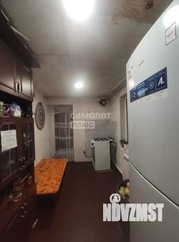 Дом 110м², 1-этажный, участок 6 сот.  