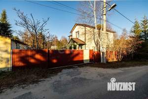 Дом 78м², 2-этажный, участок 11 сот.  