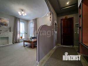 Дача 126м², 2-этажный, участок 5 сот.  