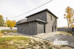 Дом 187м², 2-этажный, участок 6 сот.  