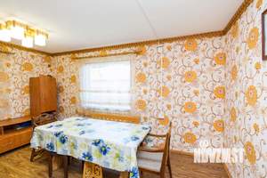 Дом 107м², 2-этажный, участок 7 сот.  