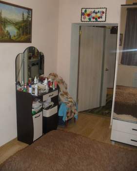 Дом 128м², 1-этажный, участок 7 сот.  