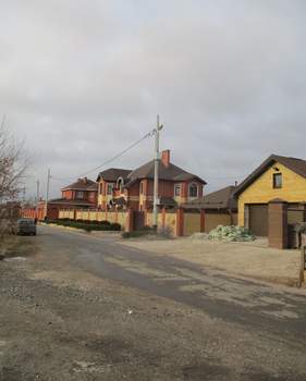 Дом 250м², 2-этажный, участок 13 сот.  