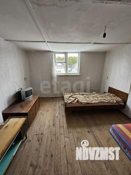 Дом 70м², 2-этажный, участок 5 сот.  