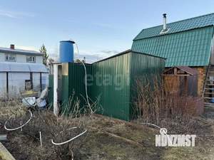 Дача 70м², 2-этажный, участок 5 сот.  