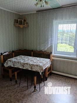 Дом 55м², 1-этажный, участок 12 сот.  
