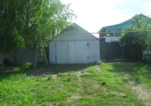 Дом 95м², 2-этажный, участок 9 сот.  