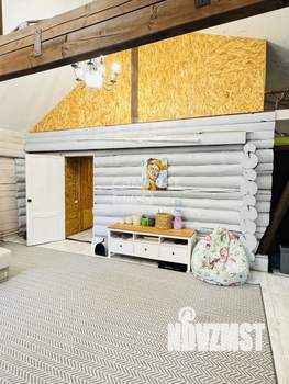 Дом 82м², 2-этажный, участок 11 сот.  