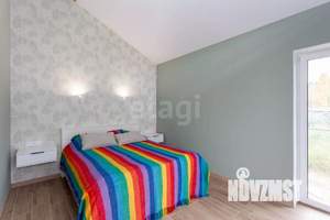 Дом 72м², 1-этажный, участок 6 сот.  