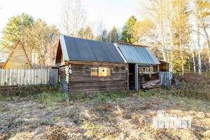 Дом 78м², 2-этажный, участок 11 сот.  