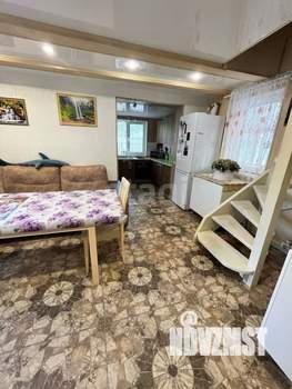 Дом 101м², 2-этажный, участок 6 сот.  