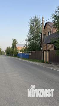 Дом 151м², 2-этажный, участок 6 сот.  