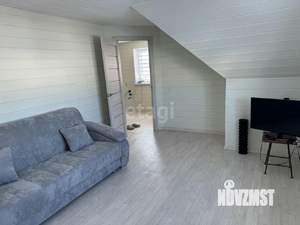 Дом 126м², 2-этажный, участок 5 сот.  