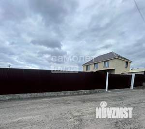 Дом 140м², 2-этажный, участок 7 сот.  