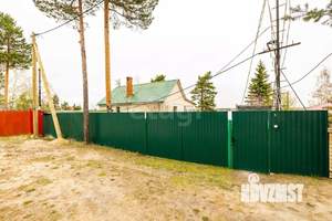 Дача 100м², 2-этажный, участок 6 сот.  