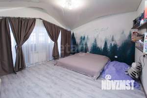 Дом 164м², 2-этажный, участок 10 сот.  