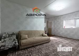 Дом 45м², 1-этажный, участок 5 сот.  