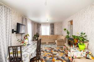 Дом 154м², 2-этажный, участок 7 сот.  