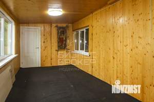 Дом 100м², 2-этажный, участок 14 сот.  